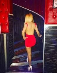 Şişli Türbanlı Escort