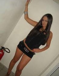 Arzulu Şişli Escort